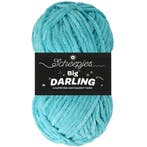 ScheepjesBig Darling- 425 Whale - Super Chunky Chenille, Ophalen of Verzenden, Nieuw