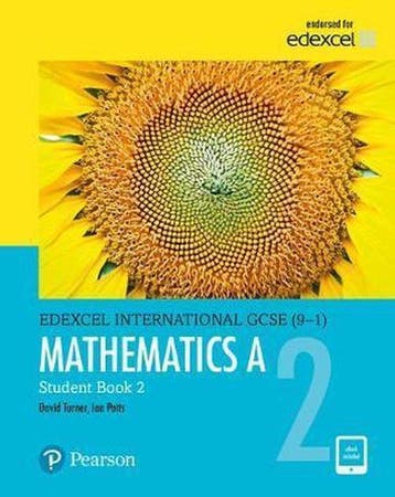 9780435183059 Pearson Edexcel International GCSE 91 Mathe..., Boeken, Schoolboeken, Verzenden, Zo goed als nieuw, D A Turner