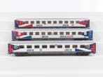 Märklin H0 - 42953 - Modeltrein personenwagonset (1) -, Hobby en Vrije tijd, Modeltreinen | H0, Nieuw