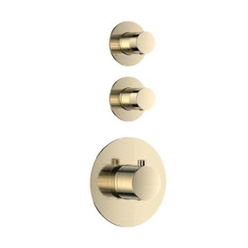 Sani Royal Pro Inbouw Thermostaat kraan Compleet, Doe-het-zelf en Verbouw, Sanitair, Nieuw