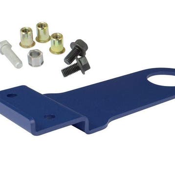 aFe Control Front Tow Hook Blue 05-13 Chevrolet Corvette, Ophalen of Verzenden