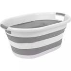 Benson Opvouwbare wasmand - 39 liter - ruimtebesparend -..., Huis en Inrichting, Ophalen of Verzenden