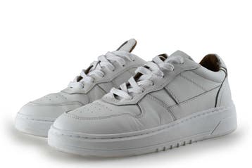 Nelson Sneakers in maat 41 Wit, Verzenden, Wit, Nelson, Sneakers of Gympen