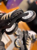 Tempish Wenox Top Lady skeelers maat 39, Overige merken, Overige typen, Ophalen of Verzenden, Zo goed als nieuw