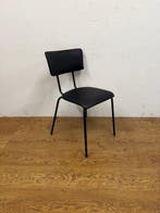 ZGAN Stoel Froukje - S4106 / Stapelbaar Vintage/Café, Ophalen, Nieuw