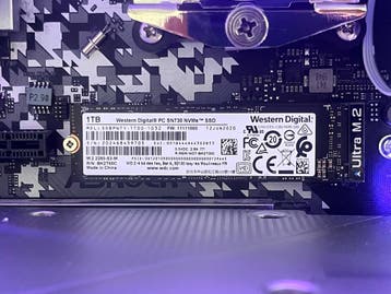 RTX 3080 / Ryzen 7 Gaming PC, Computers en Software, Desktop Pc's, 32 GB, Virtual Reality, Refurbished, Ophalen of Verzenden