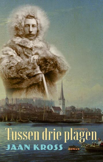 Tussen drie plagen - Jaan Kross 9789044639643, Verzenden, Gelezen, Jaan Kross
