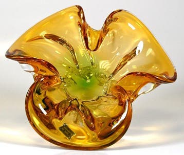 Schotel - Glas