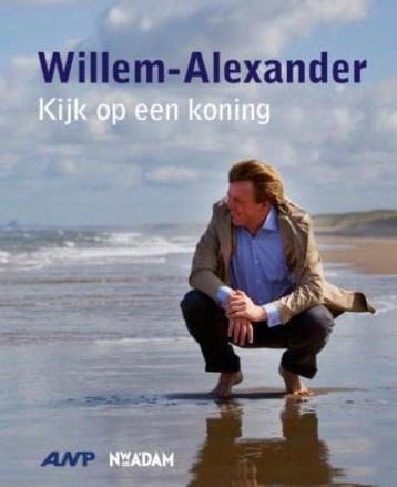 Willem - van Nieuw Amsterdam, Verzenden, Gelezen