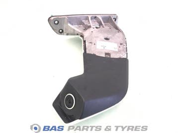 Camera DAF XG 2292464, Ophalen, Gebruikt, DAF, Spiegels