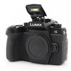 10% korting | Digitale fotocamera  Panasonic Lumix DC-G90, Verzenden, Gebruikt, Overige Merken
