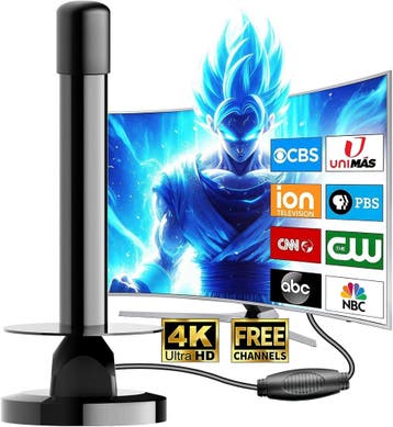 Digitale TV Ontvanger | Magnetisch | Laatste Stuk!, Audio, Tv en Foto, Televisie-accessoires, Ophalen of Verzenden, Zo goed als nieuw