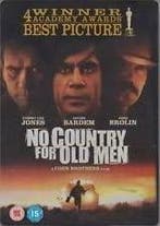 dvd film - Tommy Lee Jones - No Country For Old Men (Stee..., Verzenden, Zo goed als nieuw