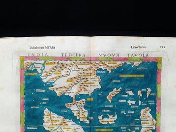 Azië - Oost-Indië, Filipijnen, Java, Sumatra, Borneo, India,, Boeken, Nieuw
