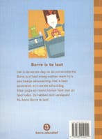 Borre is te laat / Groep 2 augustus / De Gestreepte Boekjes, Verzenden, Gelezen, Jeroen Aalbers