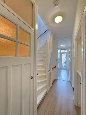 Te huur: Appartement Beatrijsstraat in Rotterdam, Appartement, Rotterdam, Zuid-Holland