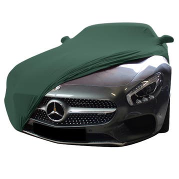 Autohoes voor Mercedes-Benz AMG GT (2014-present) Indoor, Ophalen of Verzenden, Nieuw, Op maat