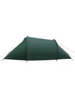Highlander Respite 2 Pine Green - 2 persoons tunneltent -..., Caravans en Kamperen, Verzenden, Nieuw, Tot en met 2