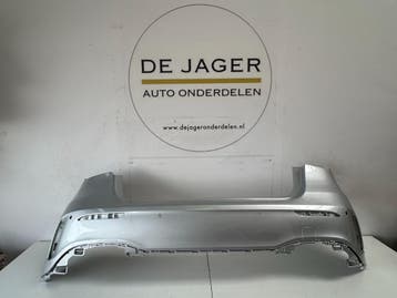 A KLASSE W177 AMG BUMPER IRIDIUM SILVER 9775 A1778801405, Ophalen, Gebruikt, Mercedes-Benz, Achter