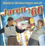 Various - Muzikale Herinneringen Aan De Jaren 60, Ophalen of Verzenden, Gebruikt
