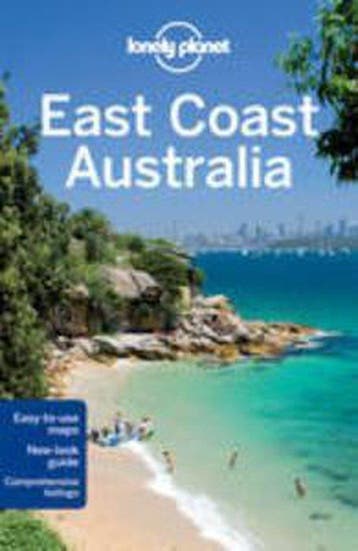 East Coast Australia - PLANET Lonely 9781741794717, Verzenden, Gelezen, PLANET Lonely