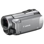 Canon Legria HF R106 Digitale Videocamera - Zilver (Nieuw), Verzenden, Nieuw