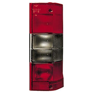 Citroen Jumper 1994-2002 Achterlicht Rechts (Achterlampen), Verzenden, Nieuw