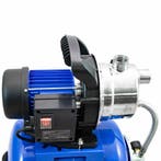 Waterpomp / Tuinpomp / Irrigatiepomp - 1200W - 3800L/H - Sta, Tuin en Terras, Verzenden, Nieuw