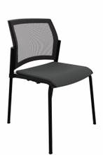 Rim Easy Pro stoel, zwart, Overige plaatsen, Ophalen of Verzenden, Nieuw in verpakking, Stoel