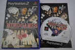 Ultimate Mind Games (PS2 PAL), Spelcomputers en Games, 1 speler, Verzenden, Zo goed als nieuw