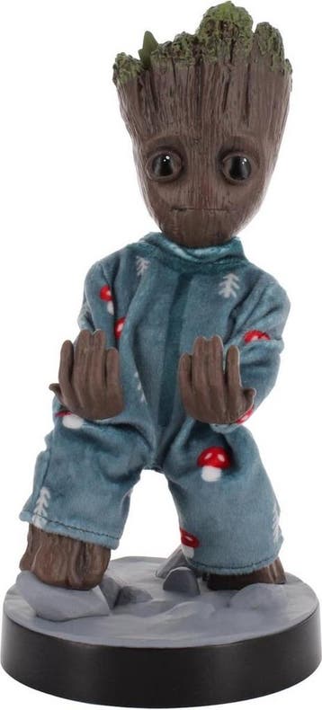 Cable Guys - Guardians of the Galaxy - Toddler Groot in, Verzenden, Nieuw