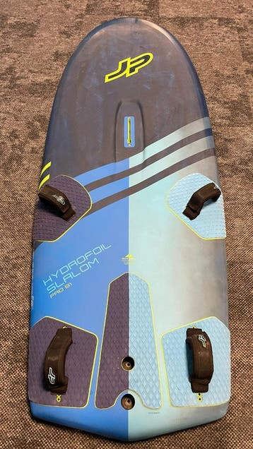 JP Hydrofoil Slalom Pro 81 2023, Verzenden, Nieuw