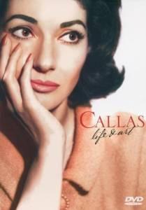 dvd - callas - DArt Et DAmour, Verzenden, Zo goed als nieuw