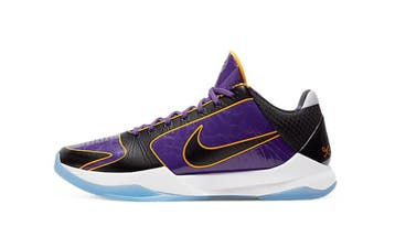 Nike Kobe 5 Protro Lakers, Kleding | Heren, Nieuw