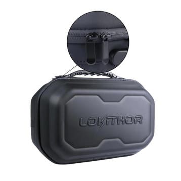 Lokithor EVA Beschermkoffer JA-serie Jumpstarters – IP65, Auto diversen, Jumpstarters, Verzenden, Nieuw