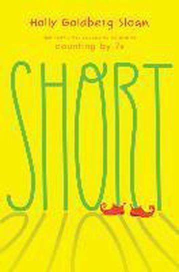 Short - Holly Goldberg Sloan 9780735229891, Verzenden, Zo goed als nieuw, Holly Goldberg Sloan