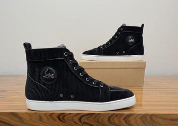 Christian Louboutin - Rantus Orlato - Sneakers - Maat: EU, Kleding | Heren, Schoenen, Nieuw