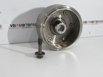Honda NT 700 C Deauville Vliegwiel, Motoren, Ophalen of Verzenden, Nieuw