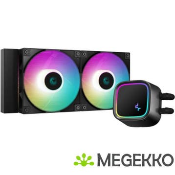 DeepCool LE520, Computers en Software, Computerkoelers, Verzenden, Nieuw