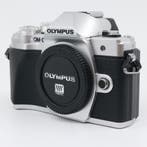 Digitale fotocamera  Olympus OM-D E-M10 mark III body, Audio, Tv en Foto, Fotocamera's Digitaal, Verzenden, Gebruikt, Olympus