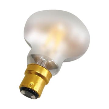 LEDmaxx LED Filament Hamerkop B22d 7W 900lm 2700K Dimbaar, Ophalen of Verzenden, Nieuw