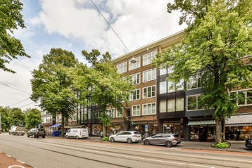 Te huur: Appartement Beethovenstraat in Amsterdam, Noord-Holland, Appartement, Amsterdam
