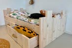 Rockwood® Kinderbed Robin vleugje White, Kinderen en Baby's, Kinderkamer | Bedden, Ophalen of Verzenden, Nieuw