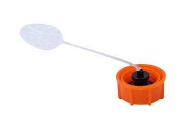 Tankdop Voor De Kibani Grondboor 52 CC, Nieuw
