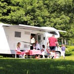 Fiamma F45 Eagle 450 Polar White-Royal Grey 2022, Ophalen of Verzenden, Nieuw, Fiamma