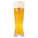 Grolsch Weizen bierglas - 30cl, Nieuw