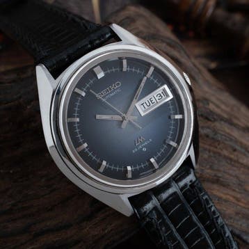 Seiko - Lord Matic - Zonder minimumprijs - 5606-7191 - Heren