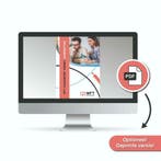 Wft Consumptief Krediet Samenvatting 2023-2024, Verzenden, Nieuw, Overige niveaus, WFTsamenvattingen