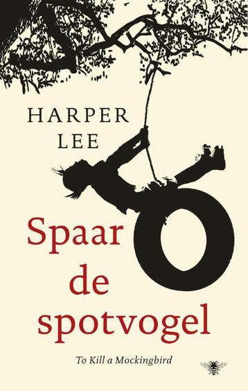 Spaar de spotvogel - Harper Lee 9789023493617, Boeken, Verzenden, Gelezen, Harper Lee