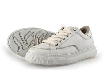 Nubikk Sneakers in maat 44 Wit, Kleding | Heren, Schoenen, Nubikk, Verzenden, Wit, Sneakers of Gympen